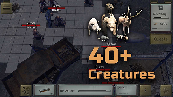 核爆rpg新手攻略 核爆rpg新手教程