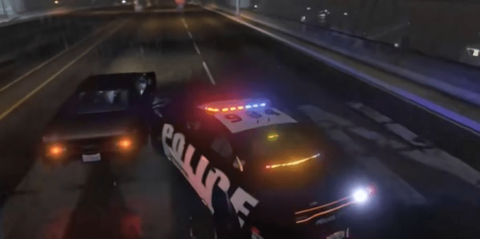 超级特警追逐游戏 超级特警追逐手机版下载