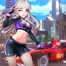 超凡卡丁车手机版 v2.0