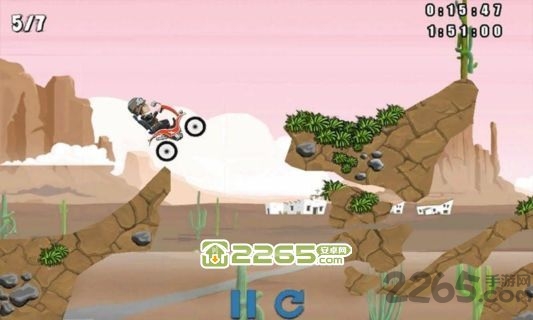 机车老奶奶中文破解版