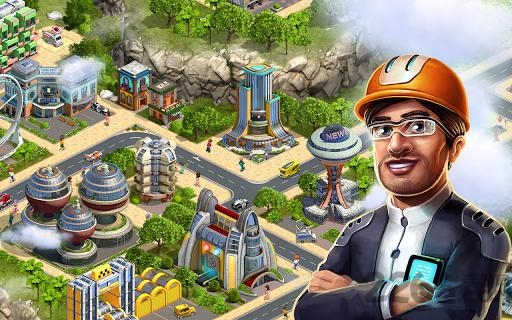 我的国家2020无限金币中文版 我的国家2020无限金币版