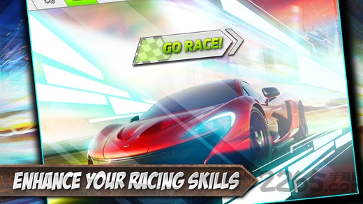 GT赛车7内购破解版 GT赛车7修改版