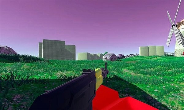 领地之战正式版下载