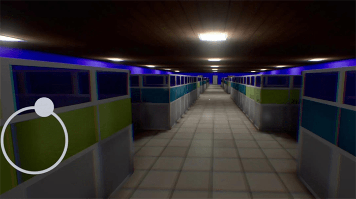 房间之外解谜游戏(Beyond The Rooms)