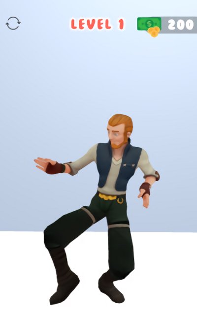 沙雕骨科诊所游戏