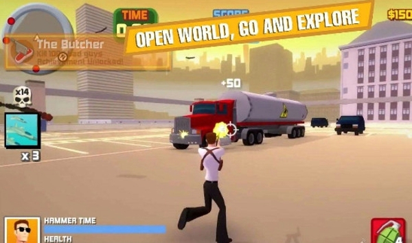 重装上阵破解版 重装上阵无限金币破解版下载