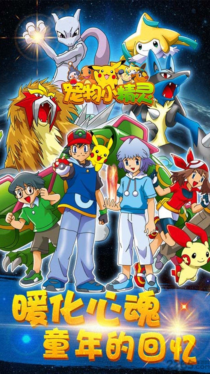 宠物小精灵xy修改版