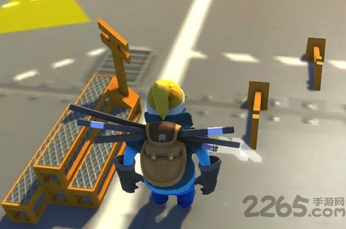 废品机械师0.1.32中文版