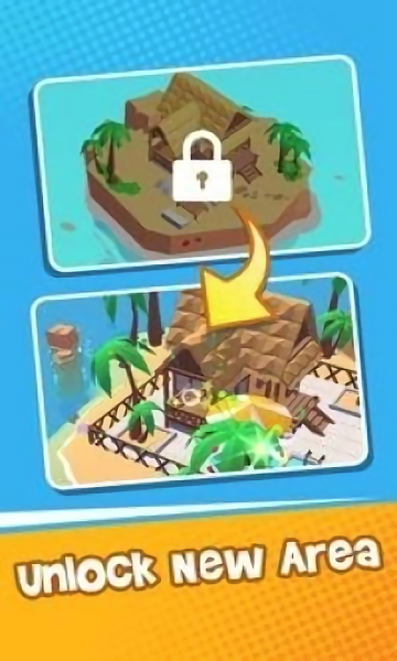 闲置垃圾回收城市重建游戏 闲置垃圾回收城市重建最新版下载