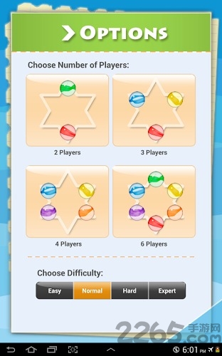 跳棋大战修改版