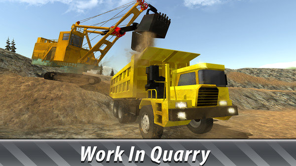 机车模拟器手机版