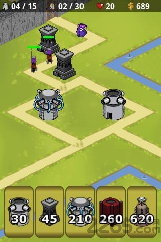 城市塔防之重装上阵手机版