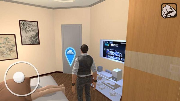 开车去城市最新版