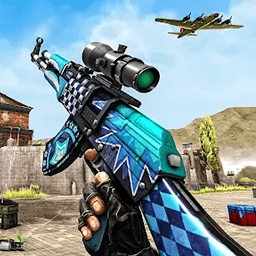 荒野战争模拟行动手游 v1.0