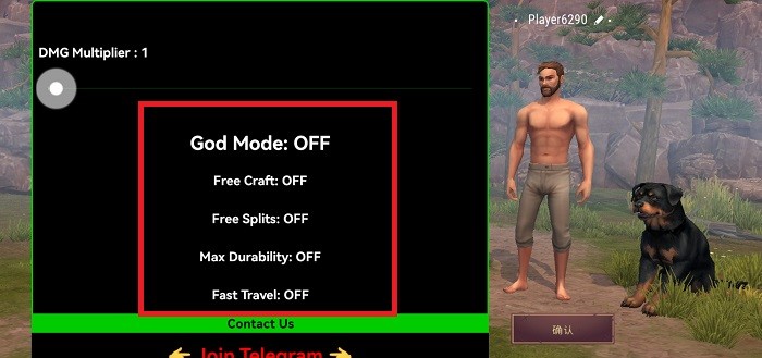 西境生存教程 西境生存破解教程