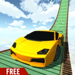 不可能的汽车驾驶最新版