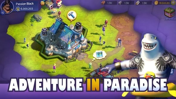 梦境冒险官方下载