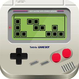 罗斯方块掌机游戏(tetris) v1.0.0