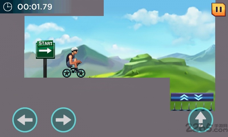 疯狂飞车手机版