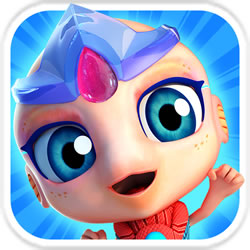 超能小星探梦境奇缘游戏