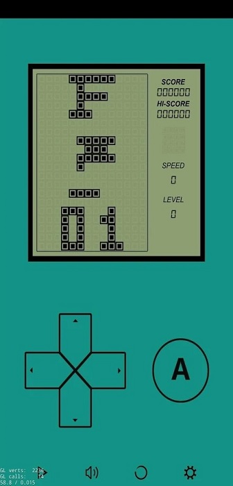 方块游戏99合1游戏