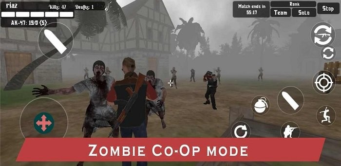 死亡特工队中文版 死亡特工队游戏下载