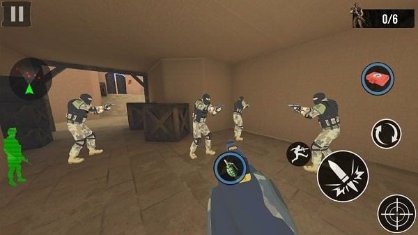 战场生存模拟手机版 战场生存模拟游戏下载