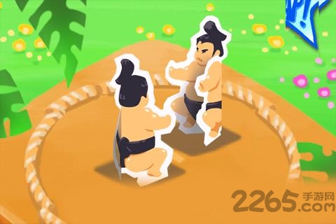纸人相扑中文版(TapTapSumo)