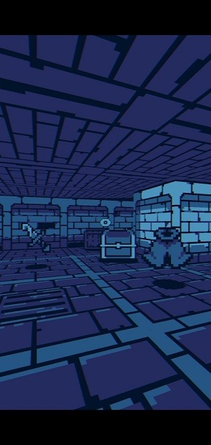 幽暗爬行者手机版