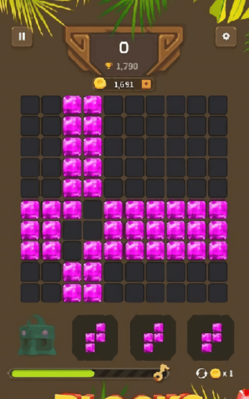 宝藏积木官方版