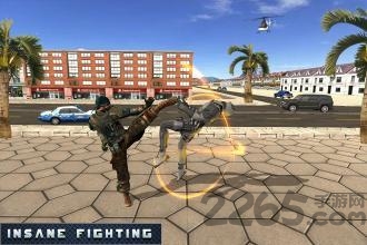 双剑英雄犯罪城市手机版 双剑英雄犯罪城市游戏下载