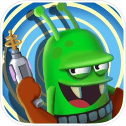 僵尸榨汁机2破解版 v1.0.0