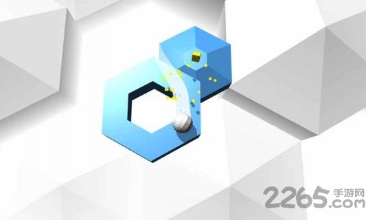 冲出六边形官方