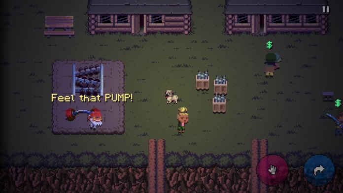 加拿大不归路手机版