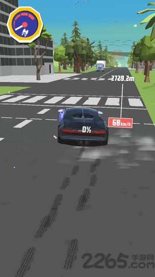 极速飞车 极速飞车下载