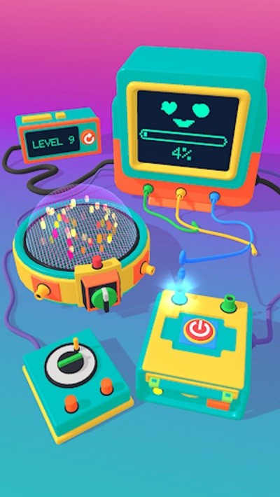 奇妙屋修理店手机版