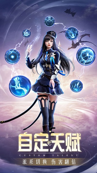 精灵盛典高爆版 精灵盛典超高爆率