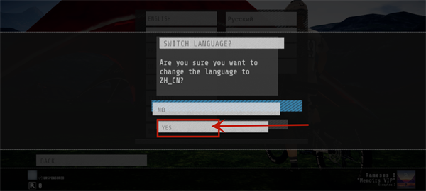 速降王者descenders手游设置中文教程 速降王者descenders手游设置中文教程