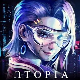 噩托邦utopia游戏 v1.0.03