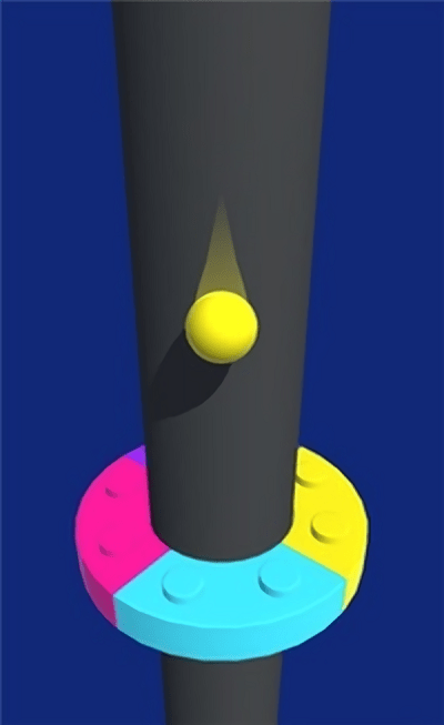 积木爆炸游戏(brick blast)