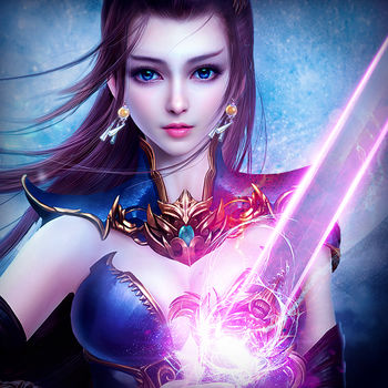 鲸旗游戏剑侠青云 v2.0.2