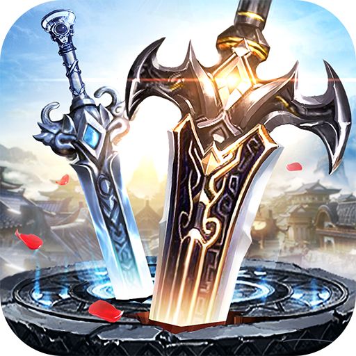 热血战江湖手游版