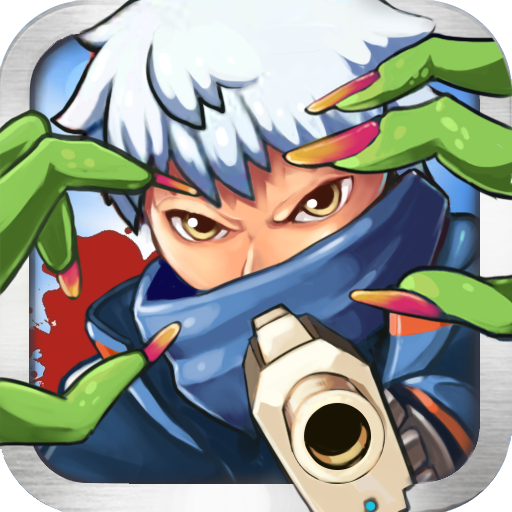 全民僵尸大战2015无限钻石破解版 v1.0.1