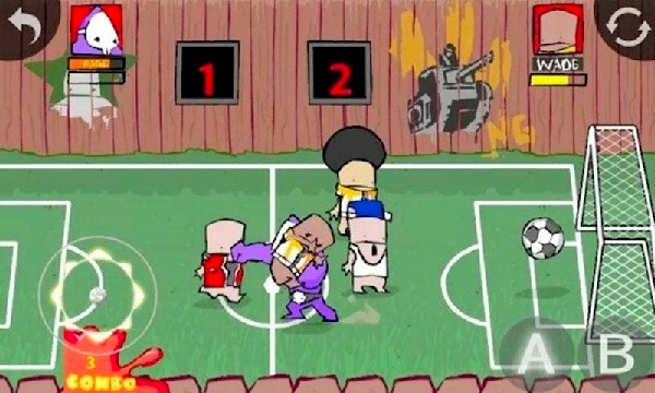 街机传奇游戏官方版