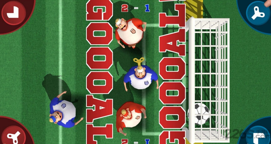 足球相扑手机版