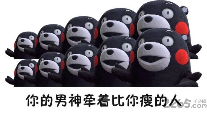 熊本熊图片下载