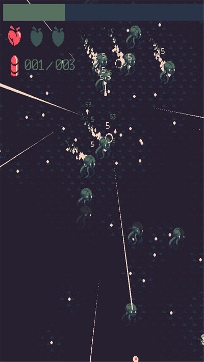 黎明前10分钟手机版