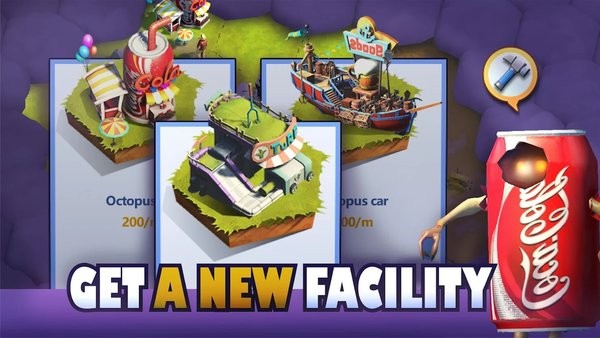 梦境冒险最新版