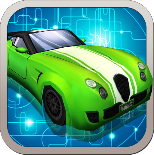 全民飞车内购破解版