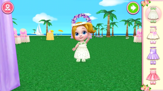 婚礼设计师下载 婚礼设计师手游